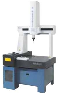 Máy đo tọa độ 3 chiều Mitutoyo CRYSTA-Apex S 500/700/900/1200